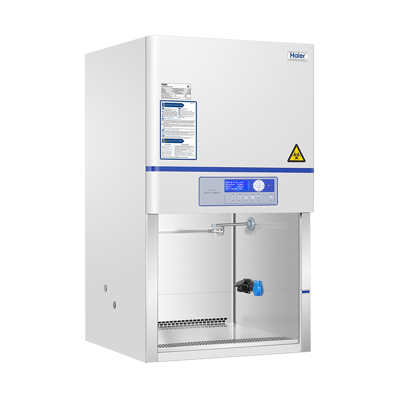 Haier Biomedical Mini Biological Safety Cabinet, 600mm wide