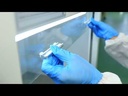 Biobase Laminar Flow Cabinet Bbs-V800, With Stand