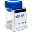 Abbott Diagnostics  iCup® Drug Test Cup (7 drugs)