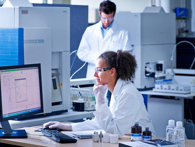 Thermo Scientific™ Peristaltic Pump Tubing for iCAP™ MX ICP-MS Systems