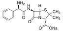 Sigma-Aldrich Ampicillin sodium salt, BioXtra, suitable for cell culture