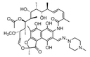 Sigma-Aldrich Rifampicin ≥95% (HPLC), powder