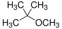 VWR tert-Butyl methyl ether ≥99.5%, HiPerSolv CHROMANORM® for HPLC