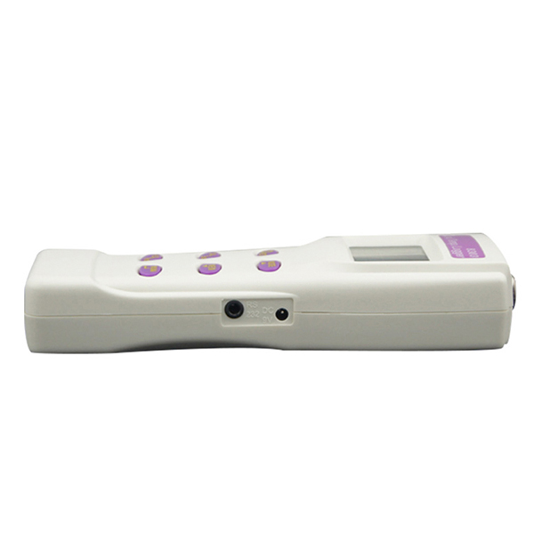 AZ Portable Conductivity Meter Cond/TDS/Salinity/Temperature