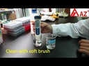 AZ Portable Conductivity and TDS Meter, pen type