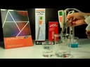 AZ Digital Long probe pH/Temperature Pen