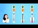 AZ Digital Long probe pH/Temperature Pen