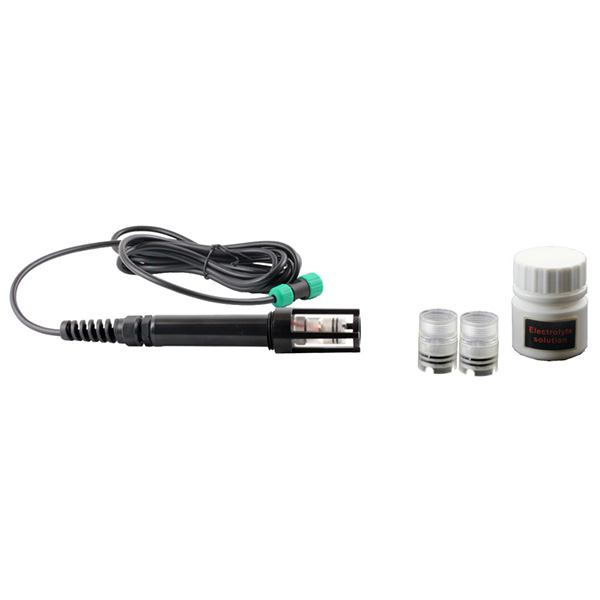 Az Portable Handheld Water Quality Meter Combo W/ Electrodes - pH/EC/SALT/TDS/D.O