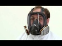 3M™ Full Face Mask Respirator