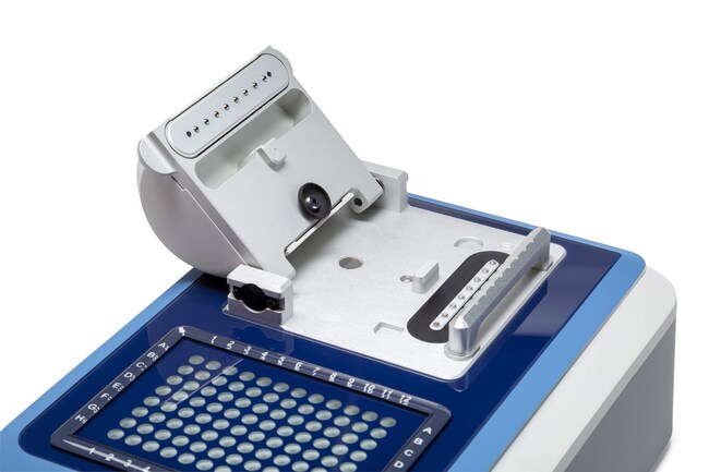 Thermo Scientific™ NanoDrop™ Eight UV-Vis Spectrophotometer