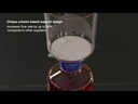 Thermo Scientific™ Nalgene™ Rapid-Flow™ Sterile Disposable Filter Units