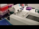 Thermo Scientific™ NanoDrop™ Eight UV-Vis Spectrophotometer