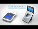 Thermo Scientific™ NanoDrop™ Microvolume UV-Vis Spectrophotometer