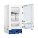 Haier Solar Direct Drive Combined Refrigerator/Freezer(Upright), 160L