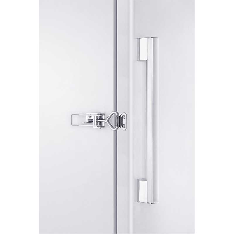 Haier Solar Direct Drive Combined Refrigerator/Freezer(Upright), 160L