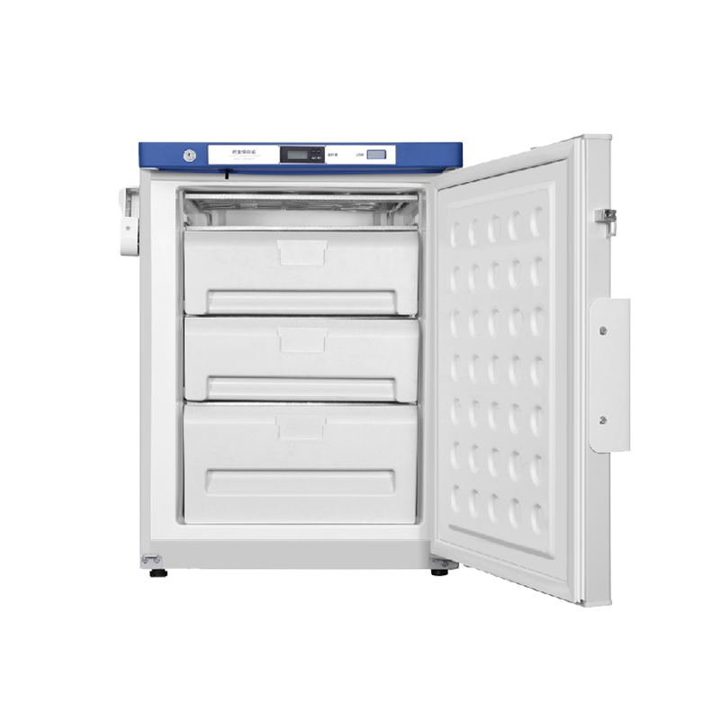 Haier Biomedical  -25℃ Freezer, LED Display