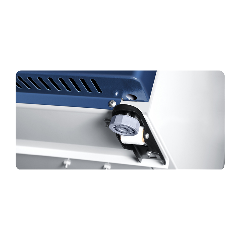 Haier Biomedical  -40℃ Freezer, Solid Door
