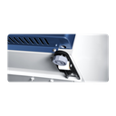 Haier Biomedical  -40℃ Freezer, Solid Door