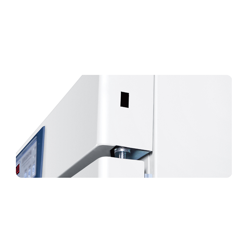 Haier Biomedical  -40℃ Freezer, Solid Door