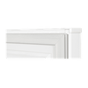 Haier Biomedical  -40℃ Freezer, Solid Door
