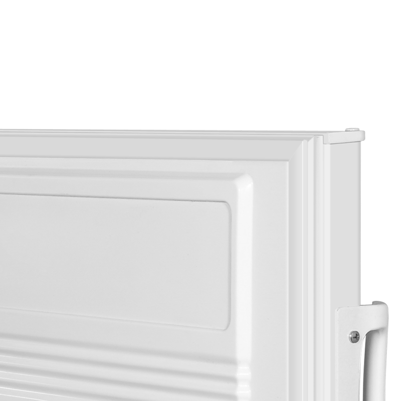 Haier Biomedical  -40℃ Freezer, Solid Door