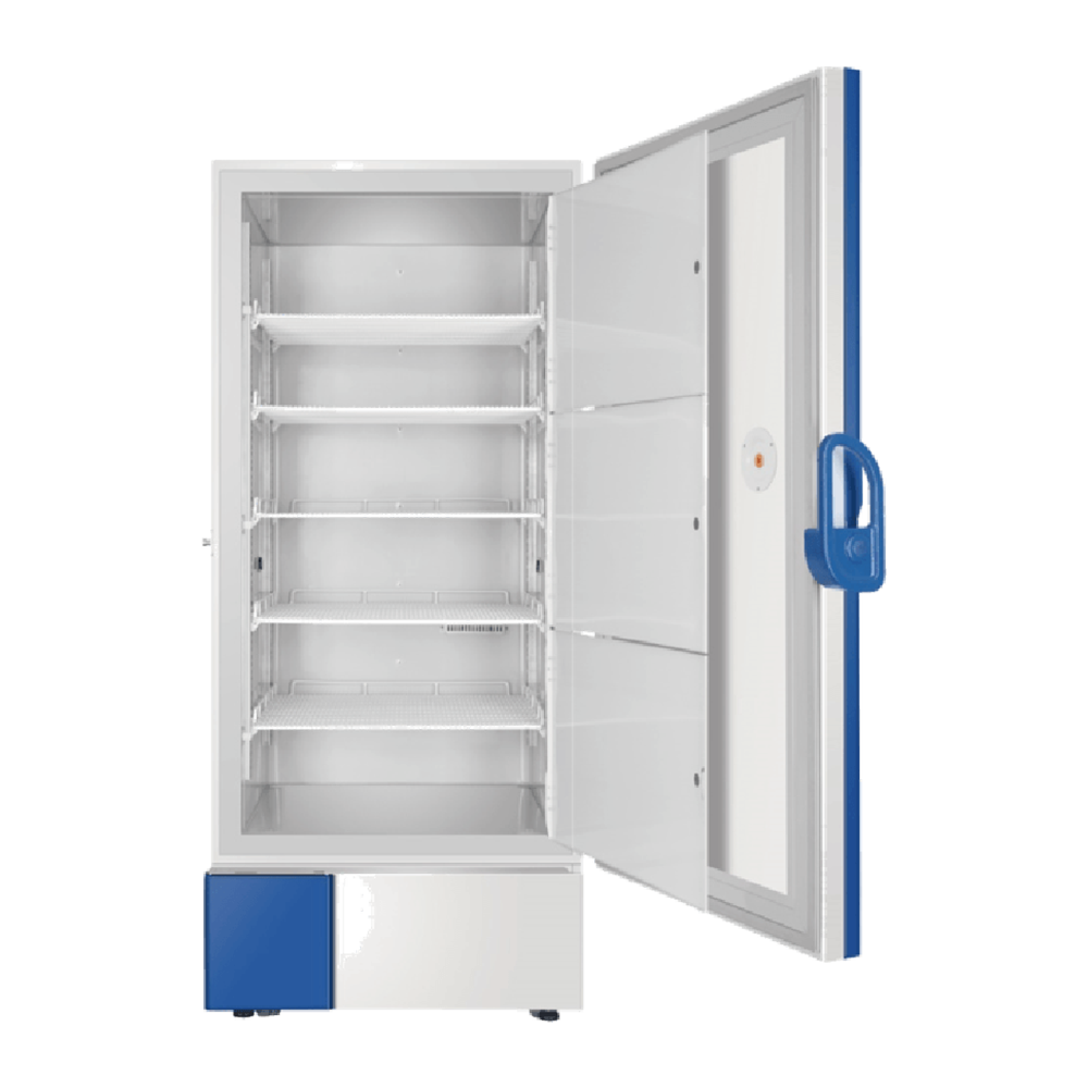 Haier Biomedical -40°C Smart Frequency Conversion Freezer, Upright
