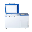 Haier Biomedical –150°C Cryogenic Chest Freezer, 209 L