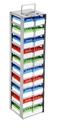 Haier Stainless Steel Freezer Racks for Cryogenic chest freezer