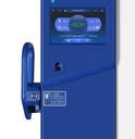 Haier Biomedical TwinCool Frequency Conversion ULT Freezer, LCD Touch Screen,  -40 - -86℃
