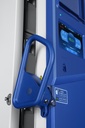 Haier Biomedical TwinCool Frequency Conversion ULT Freezer, LCD Touch Screen,  -40 - -86℃