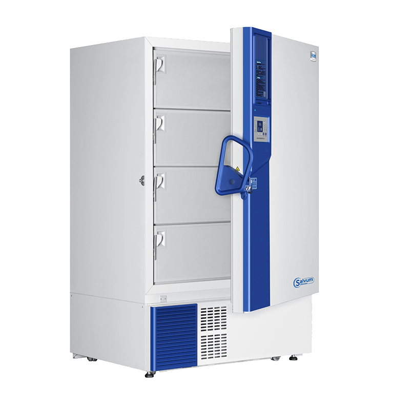 Haier Biomedical Ultra Low Energy ULT Freezer, LED Display, -40°C~-86°C