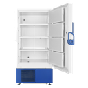 Haier Biomedical Salvum Low Energy ULT Freezer, LCD Touch Screen, -40°C~-86°C