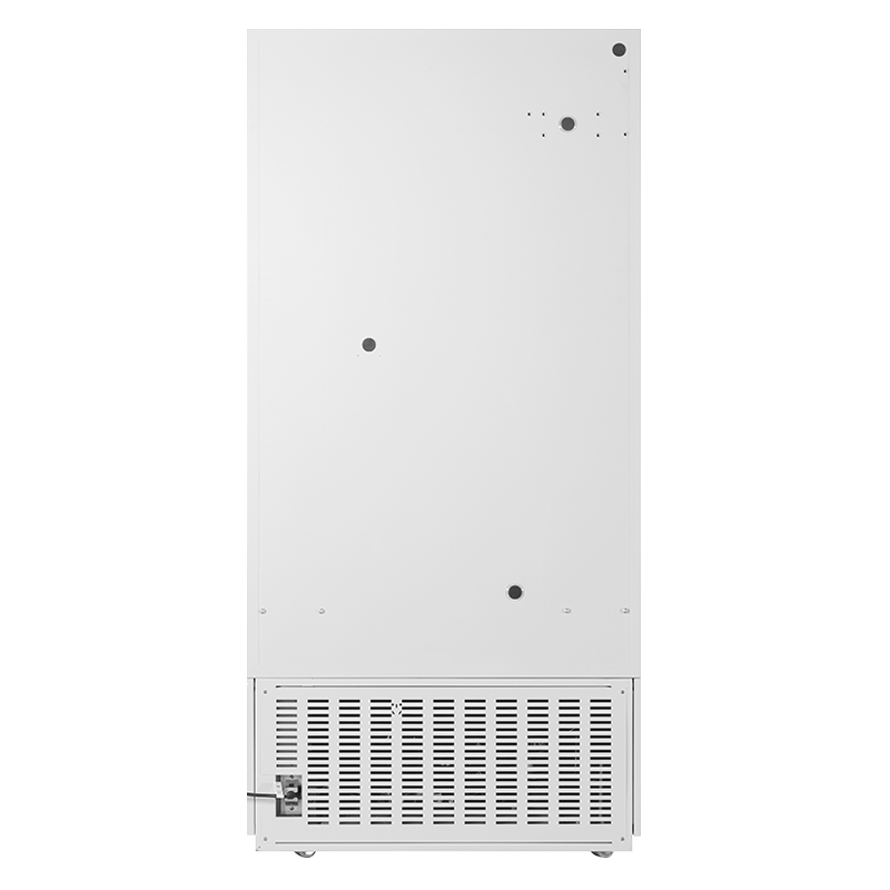 Haier Biomedical Salvum Low Energy ULT Freezer, LCD Touch Screen, -40°C~-86°C