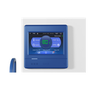 Haier Biomedical Salvum Low Energy ULT Freezer, LCD Touch Screen, -40°C~-86°C