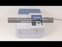 Multiskan™ FC Microplate Photometer, 96-Well Plate
