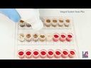 Liofilchem® Integral System YEASTS Plus