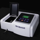 BIOBASE UV/VIS Spectrophotometer, 200-1020nm