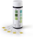 Clinistix™ Urinalysis Test Kit for Albumin & Creatinine, 5 Tests