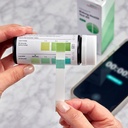 Clinistix™ Urinalysis Test Kit for Albumin & Creatinine, 5 Tests