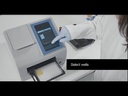 Multiskan™ SkyHigh Microplate Spectrophotometer  with touchscreen, cuvette and μDrop Duo Plate