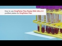 KingFisher™ Flex Purification System with 96 Deep-well Head