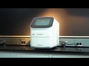 Applied Biosystems™ QuantStudio™ 3 Real-Time PCR System, 96-well, 0.2 mL, laptop