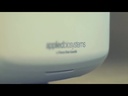 Applied Biosystems™ QuantStudio™ 3 Real-Time PCR System, 96-well, 0.2 mL, laptop