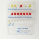 Liofilchem® Listeria System 18 R