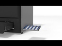 Applied Biosystems™ QuantStudio™ Absolute Q™ Digital PCR System, desktop