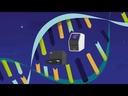 Applied Biosystems™ QuantStudio™ Absolute Q™ Digital PCR System, desktop