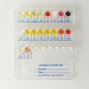 Liofilchem® Listeria System 18 R