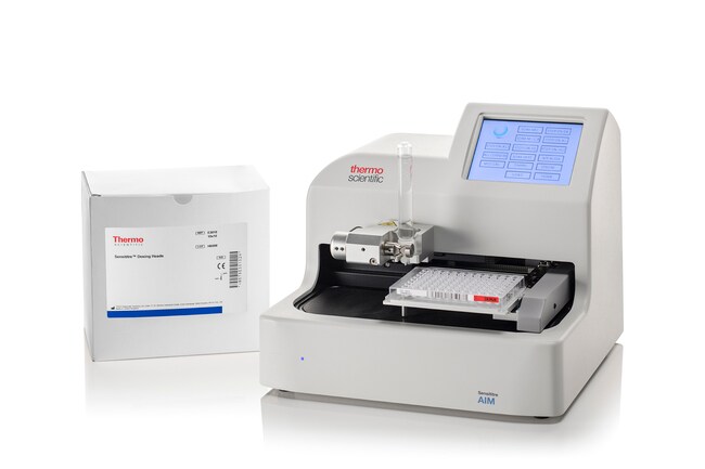 Thermo Scientific™ Sensititre AIM™ Automated Inoculation Delivery System