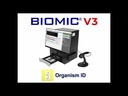 BIOMIC® V3 