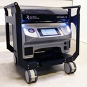 MEDIAWEL 10 Automated media preparator